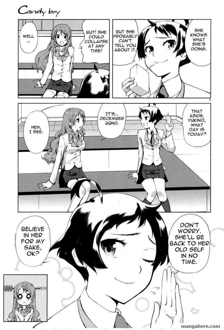 Candy Boy - Vol.02 Chapter 5