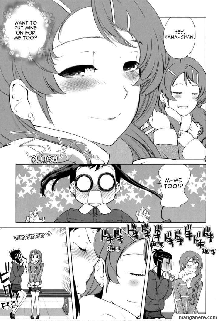 Candy Boy - Vol.02 Chapter 5