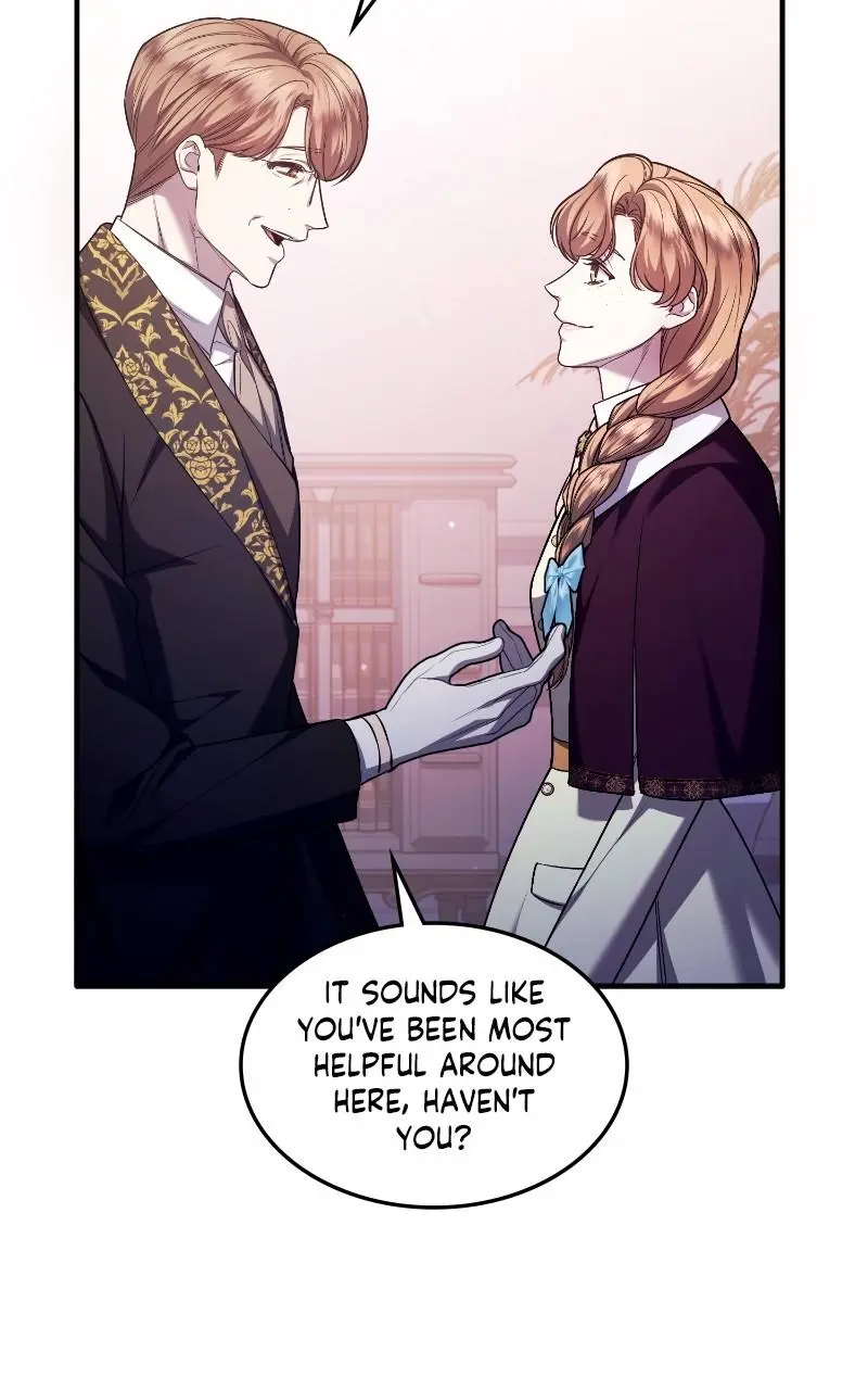 Who Stole Empress - Chapter 69