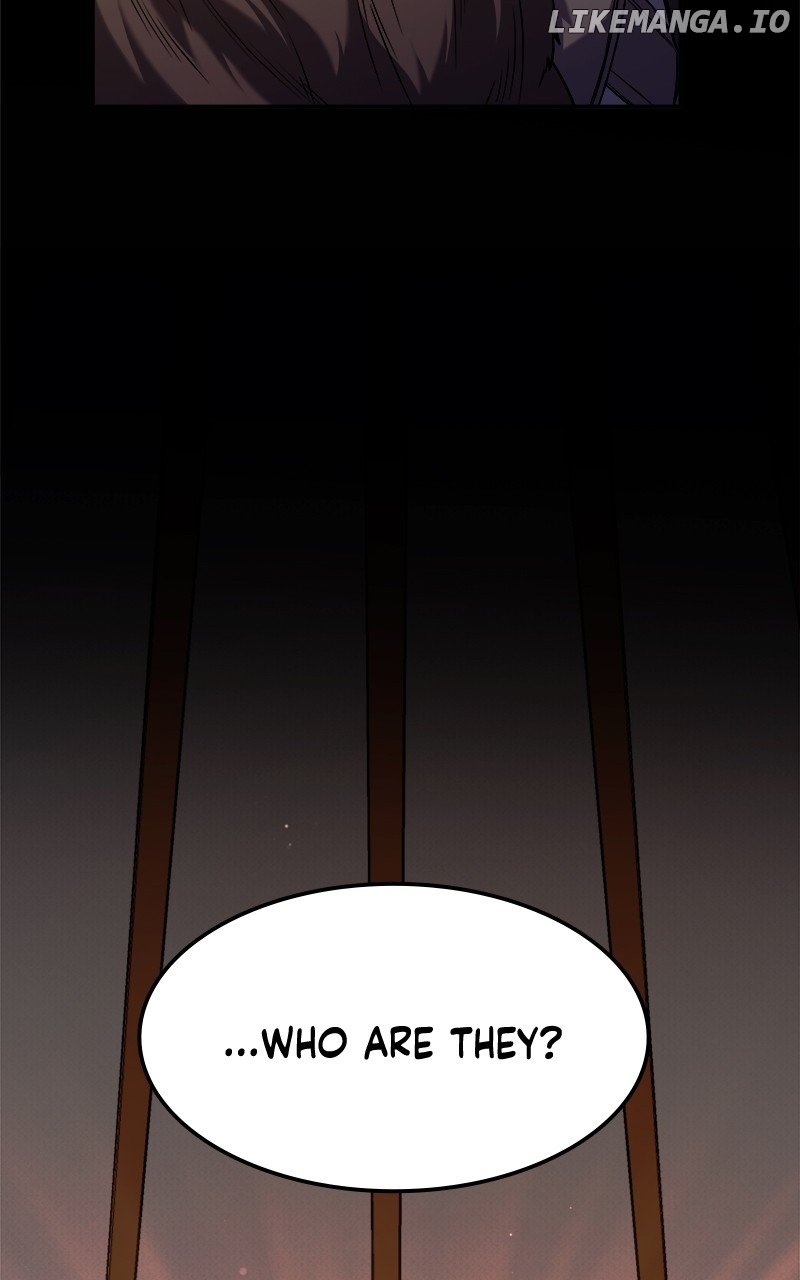 Who Stole Empress - Chapter 64