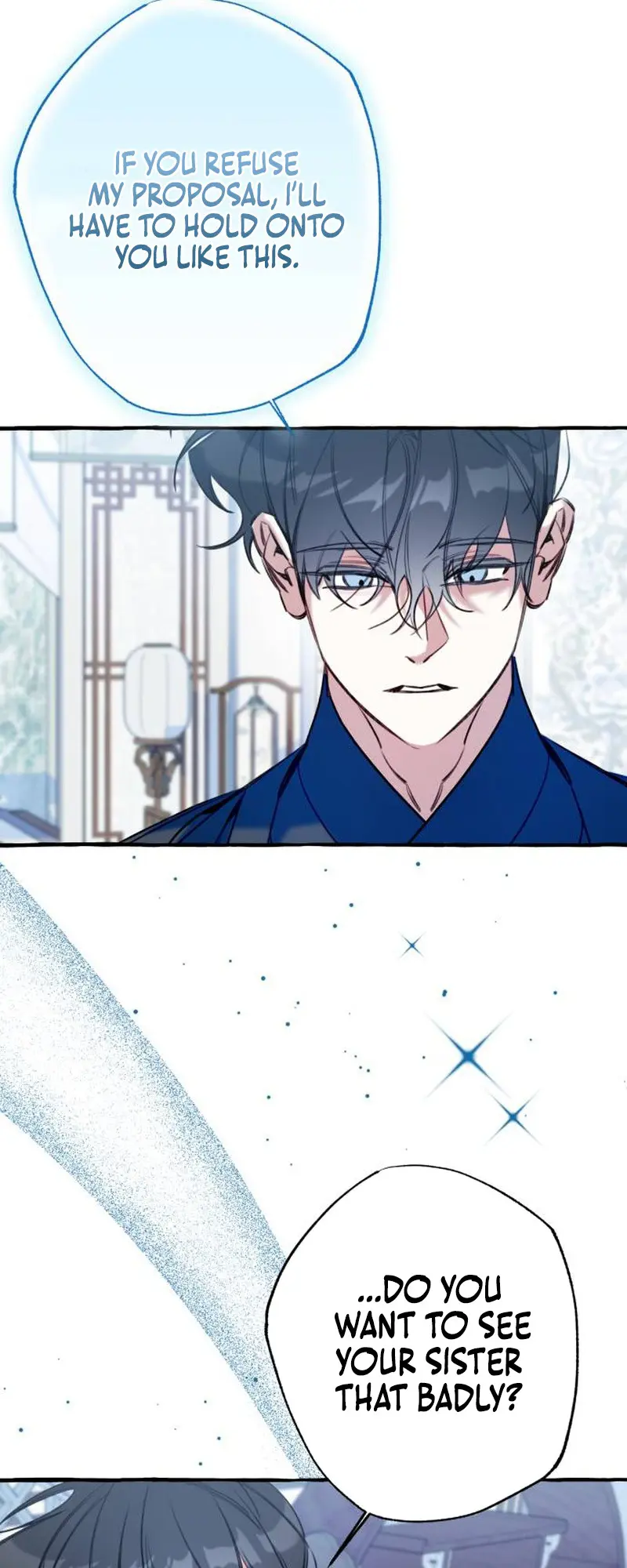 North Snow Love Story - Chapter 4