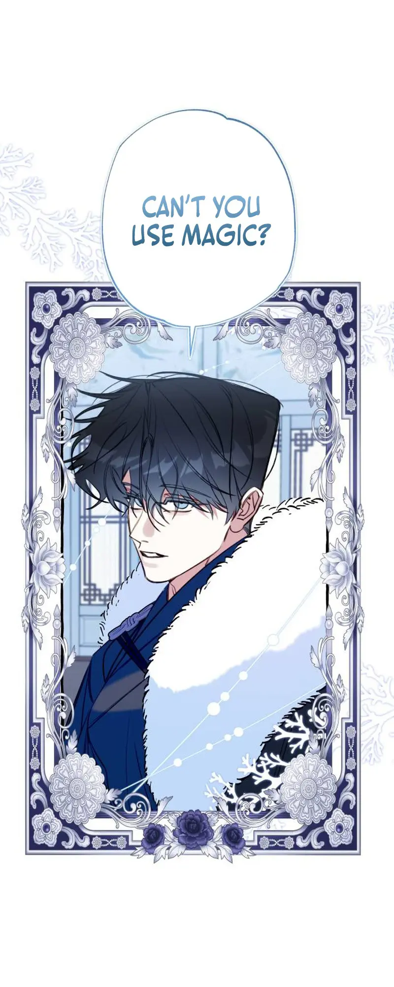 North Snow Love Story - Chapter 4