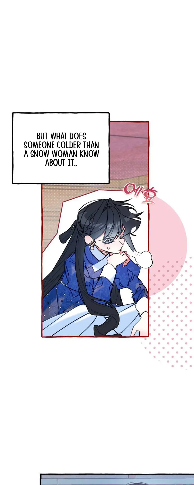 North Snow Love Story - Chapter 5