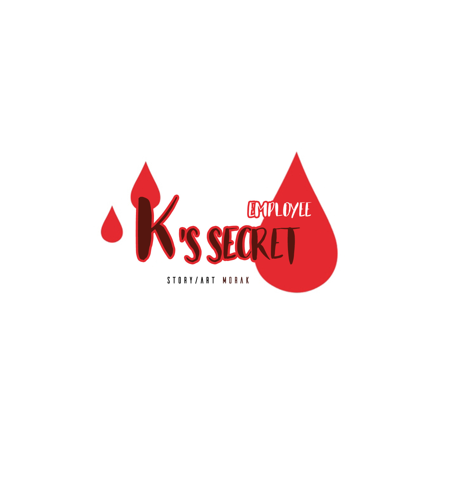 K's Secret - Chapter 11