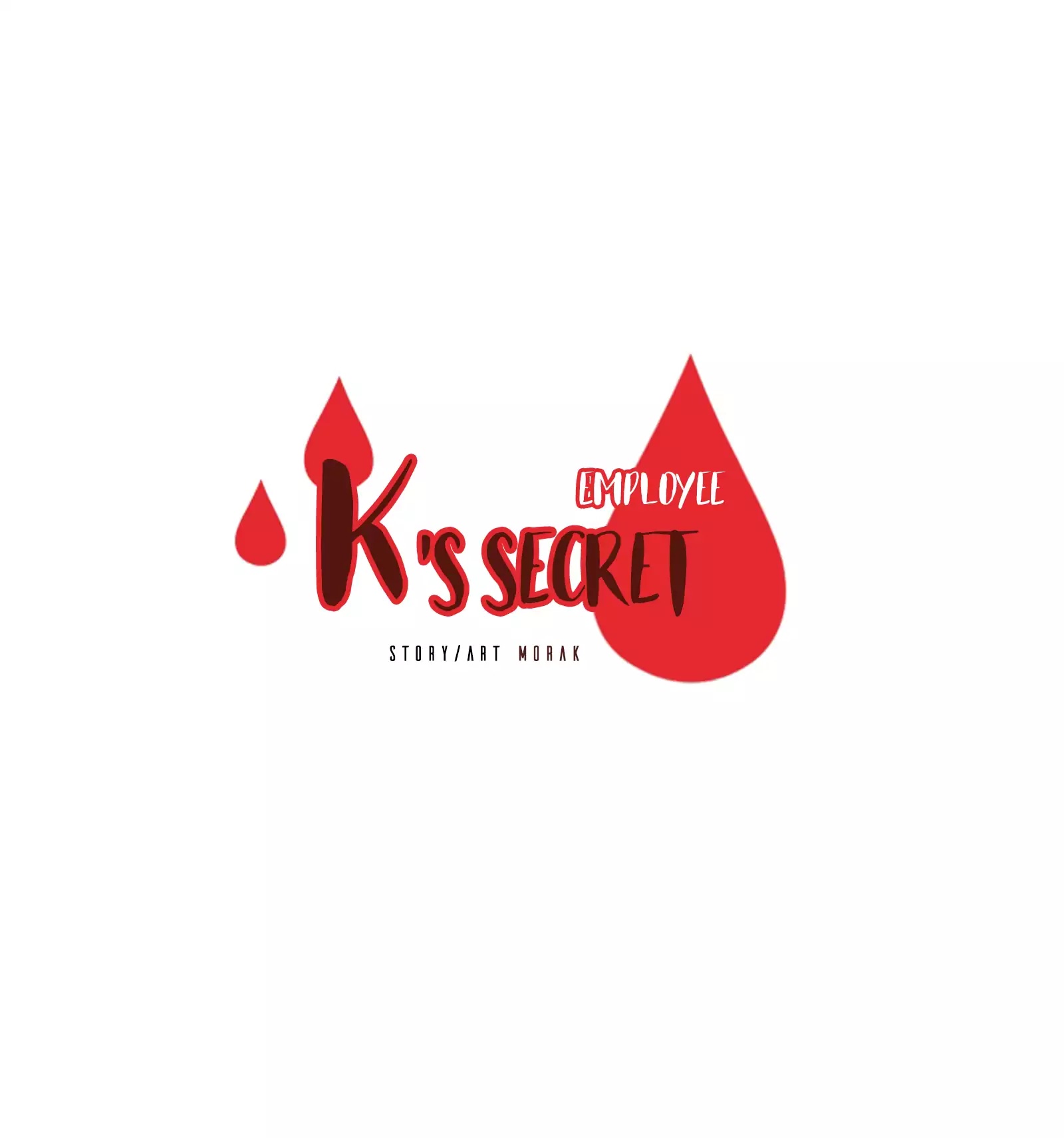 K's Secret - Chapter 9