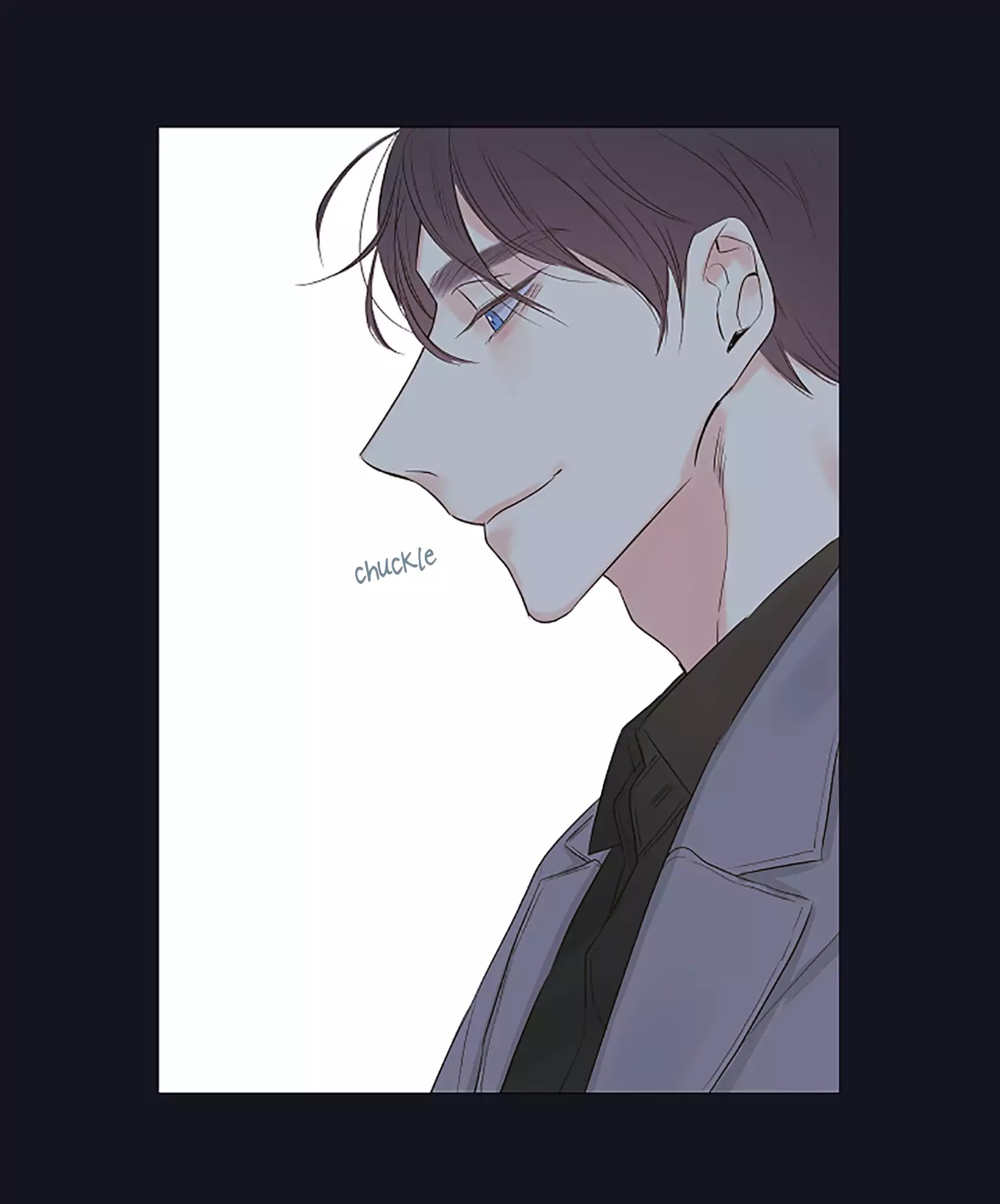 K's Secret - Chapter 6