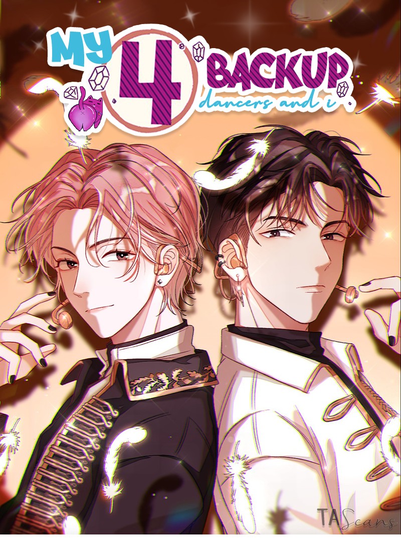 My 4 Backup Dancers And I - Chapter 30: Episode 30