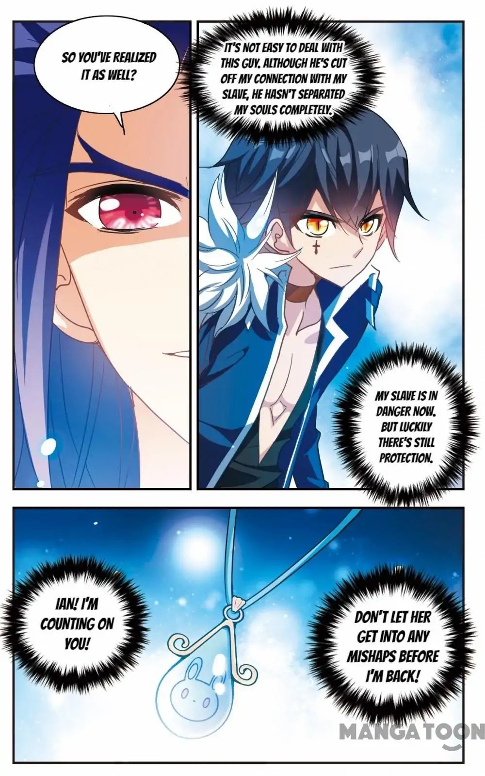 His Mystery Girl - Chapter 59