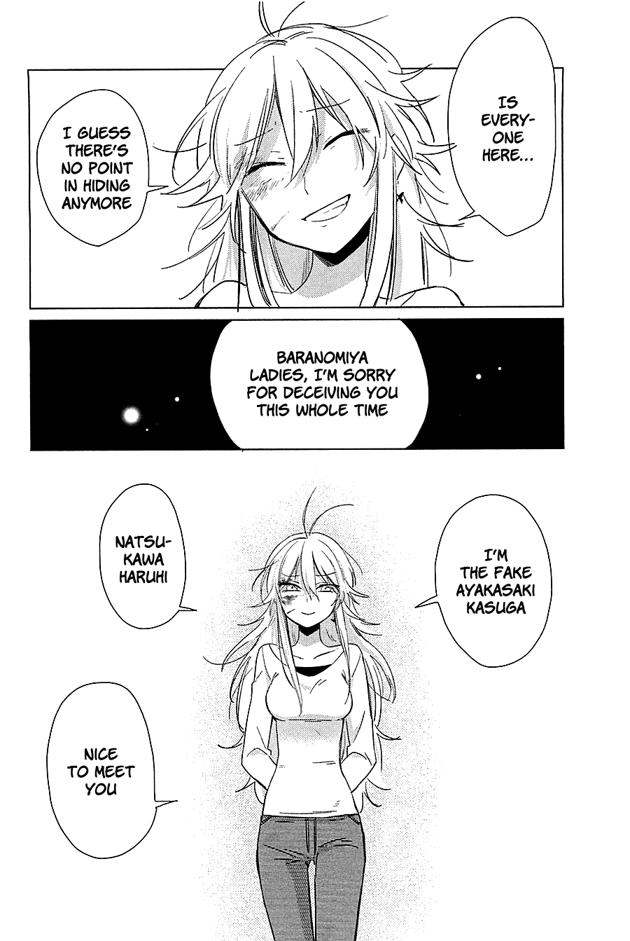 Opapagoto - Chapter 13