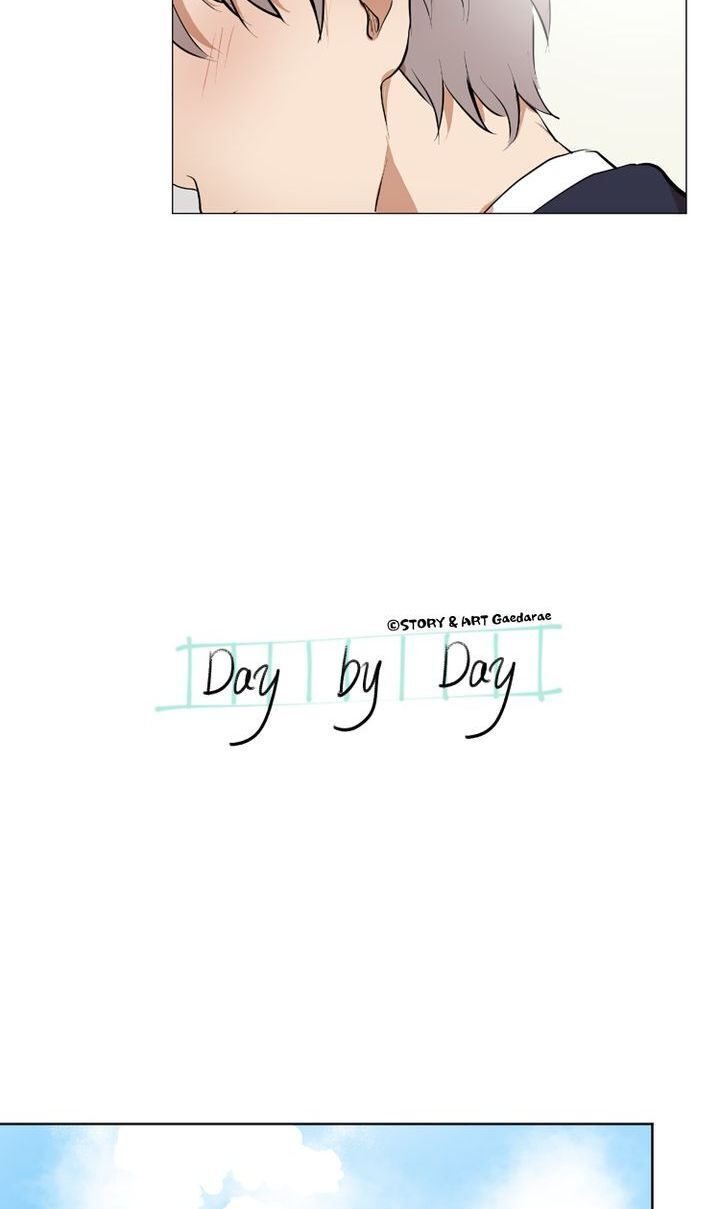 Day By Day - Chapter 3