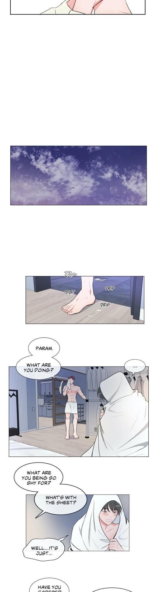 Anti P.t. - Chapter 34