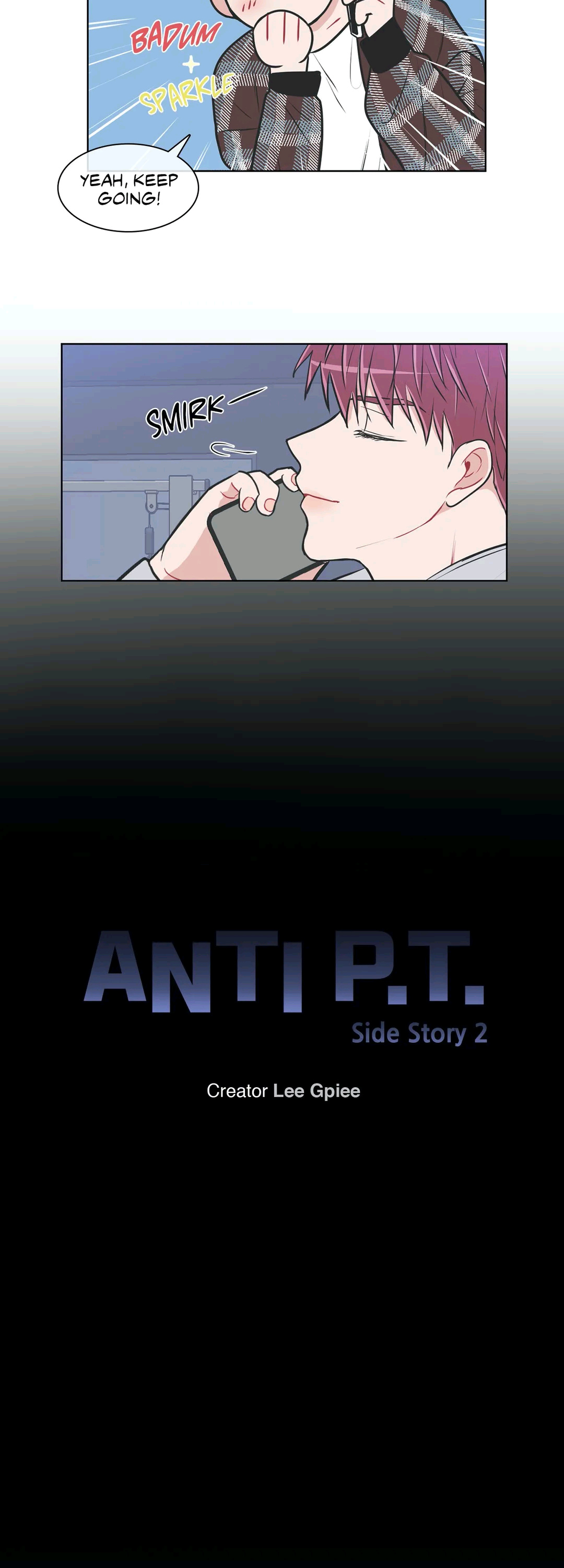 Anti P.t. - Side Story 2