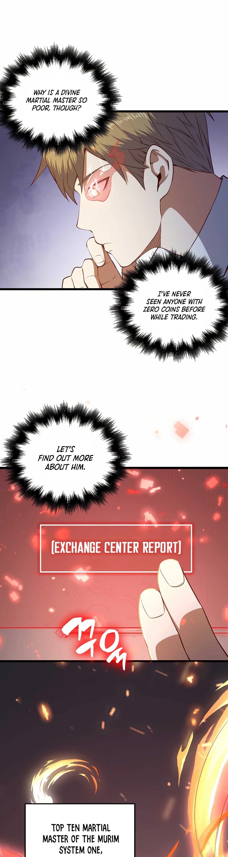 The Lord's Coins Aren't Decreasing?! - Chapter 76