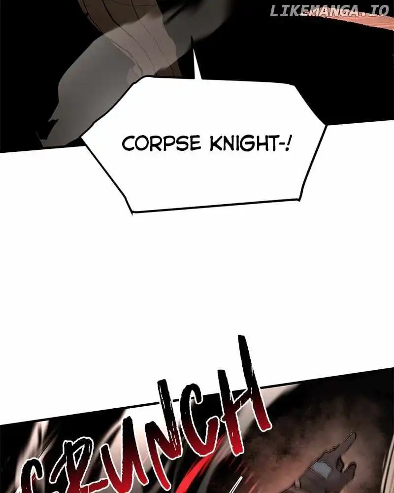 Dead Knight Gunther - Chapter 84