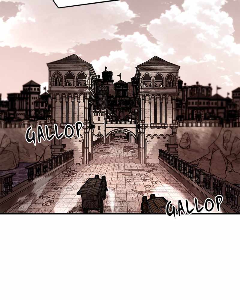 Dead Knight Gunther - Chapter 81