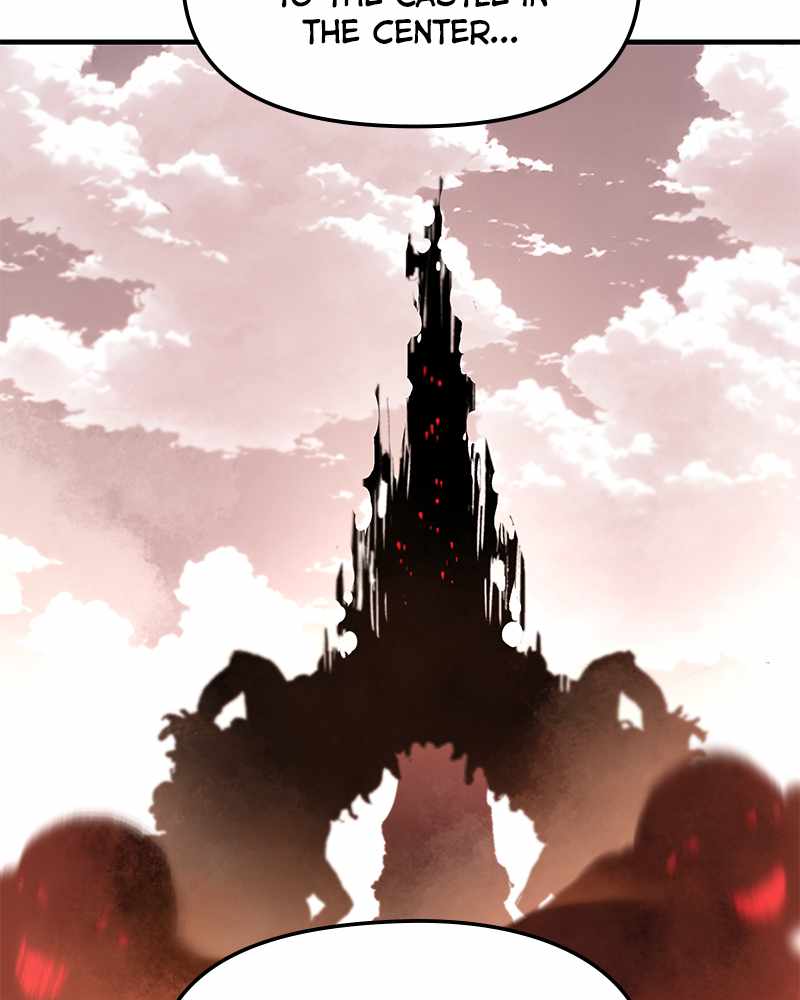 Dead Knight Gunther - Chapter 81