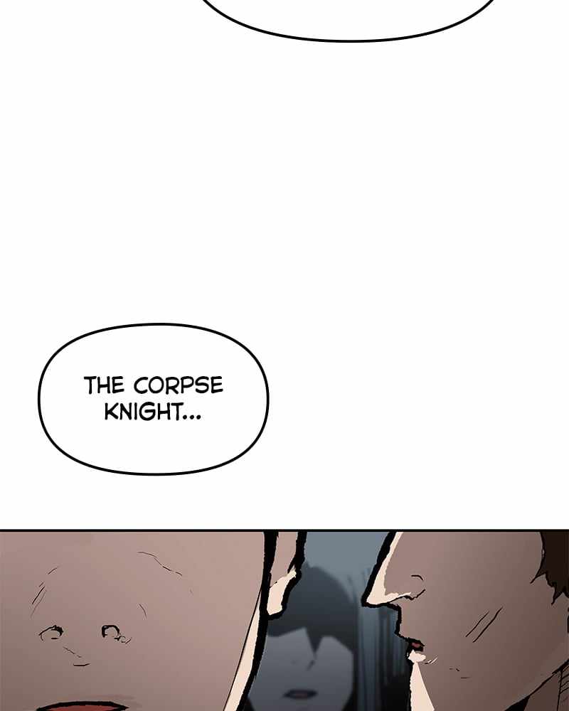 Dead Knight Gunther - Chapter 86