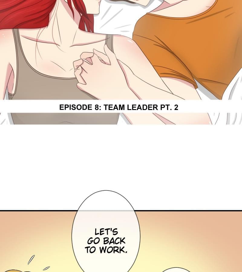 She’s A Keeper - Chapter 8