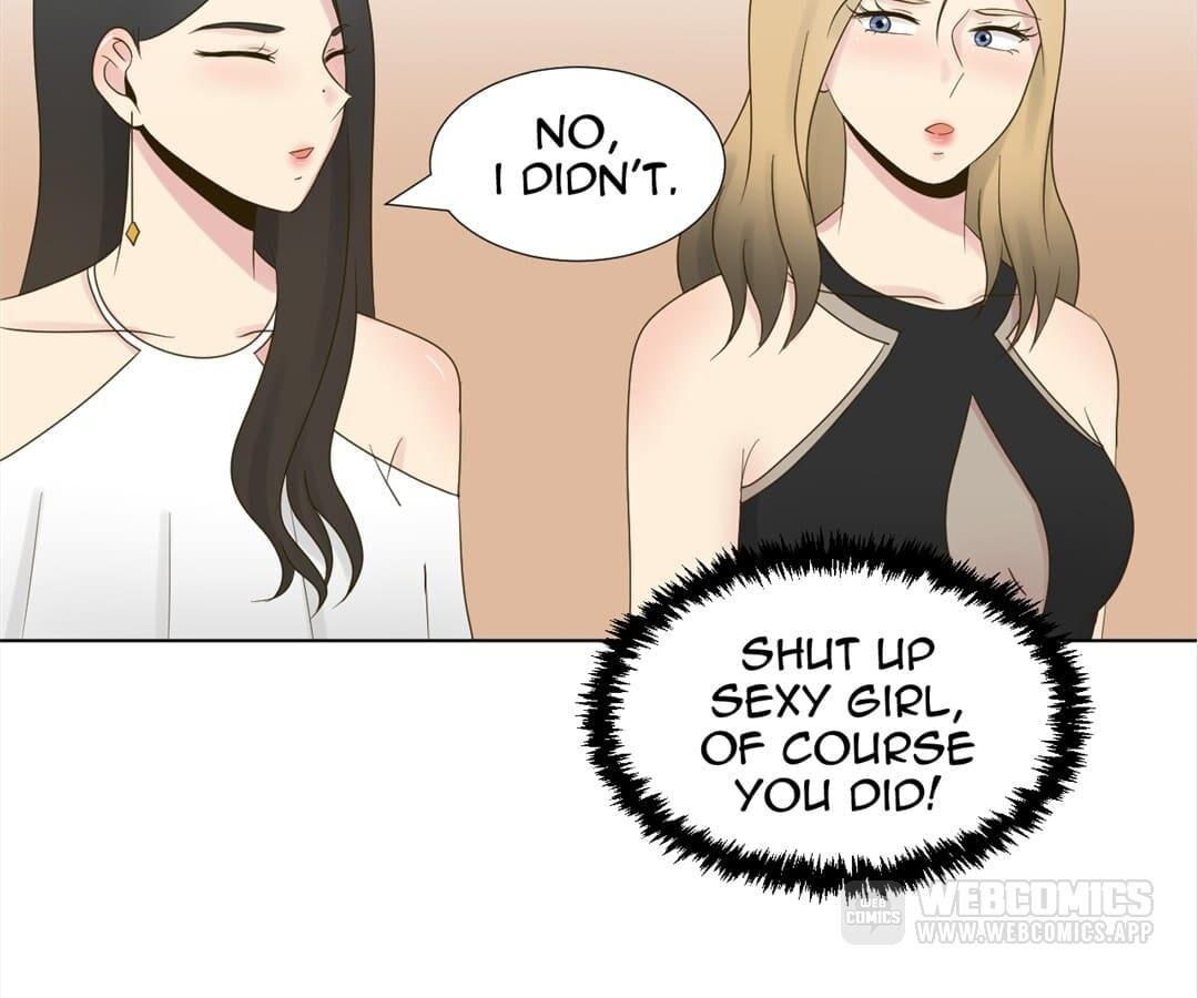 She’s A Keeper - Chapter 29