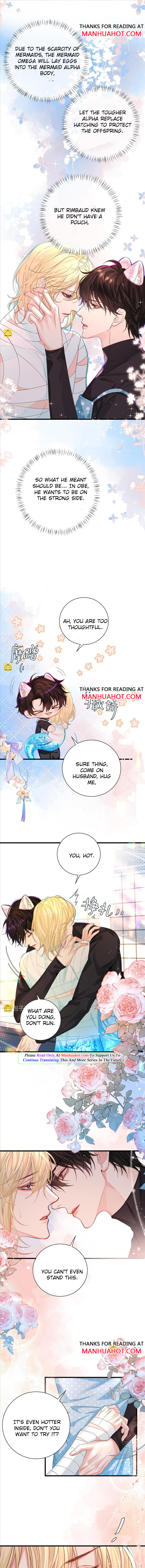 The Falling Merman - Chapter 38