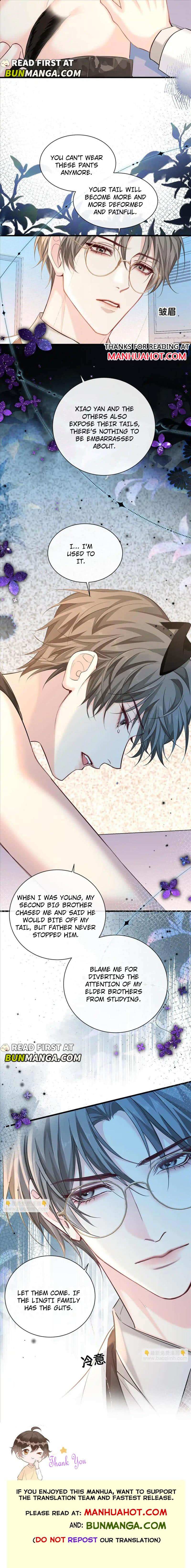 The Falling Merman - Chapter 105