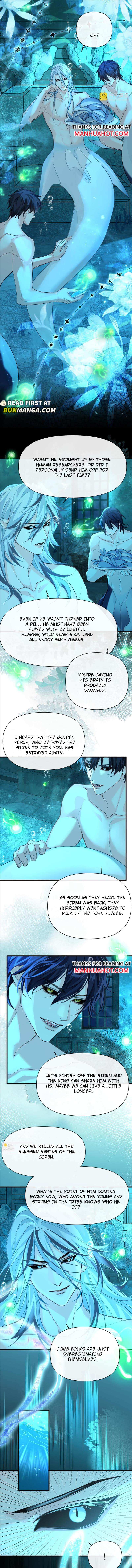 The Falling Merman - Chapter 94