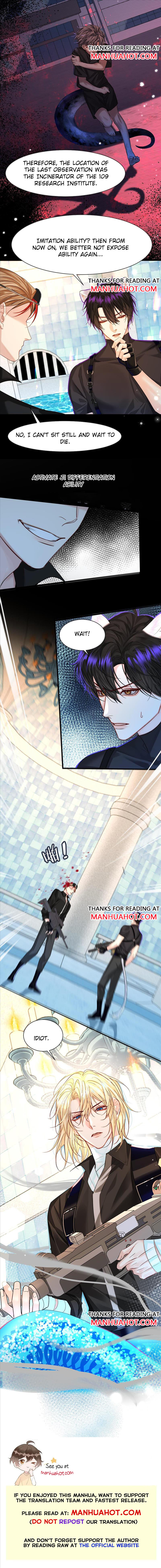 The Falling Merman - Chapter 33