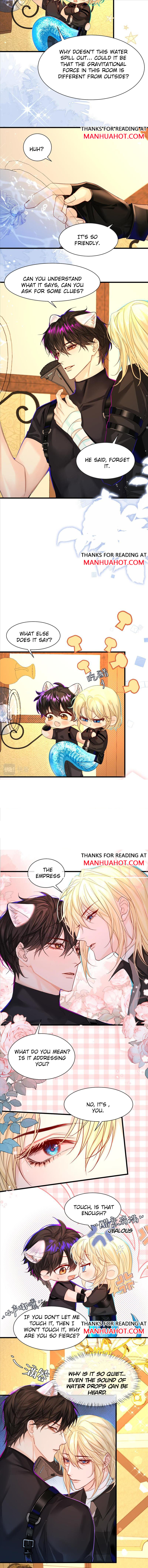 The Falling Merman - Chapter 32