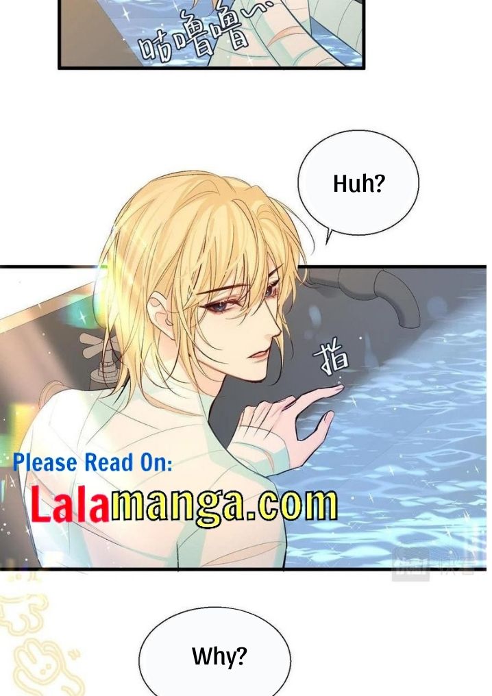 The Falling Merman - Chapter 20