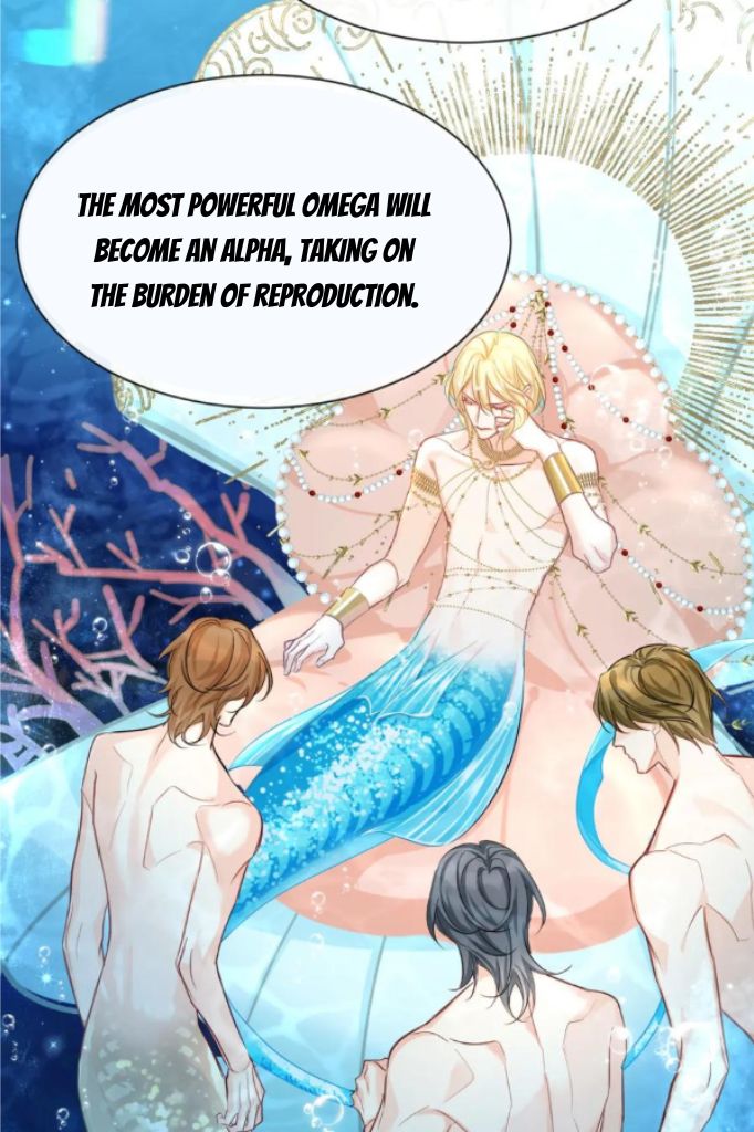 The Falling Merman - Chapter 56