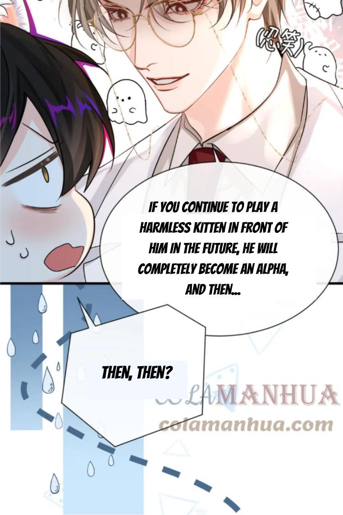 The Falling Merman - Chapter 56