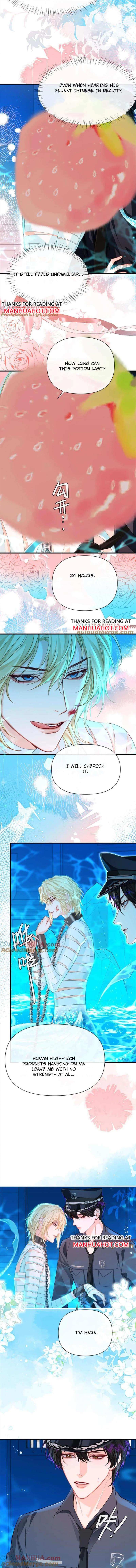 The Falling Merman - Chapter 77