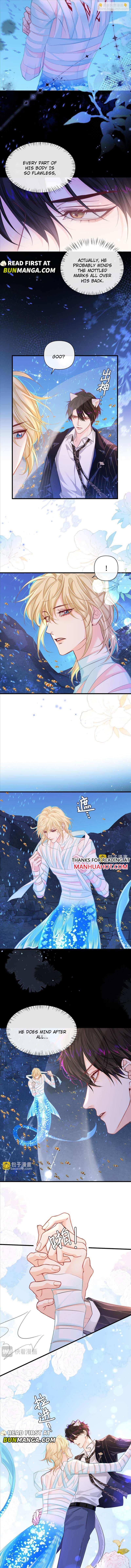 The Falling Merman - Chapter 99