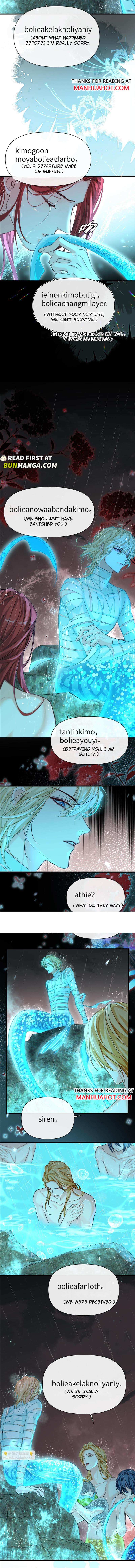 The Falling Merman - Chapter 89