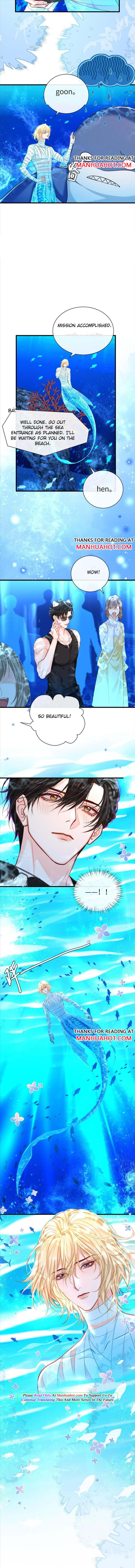 The Falling Merman - Chapter 59