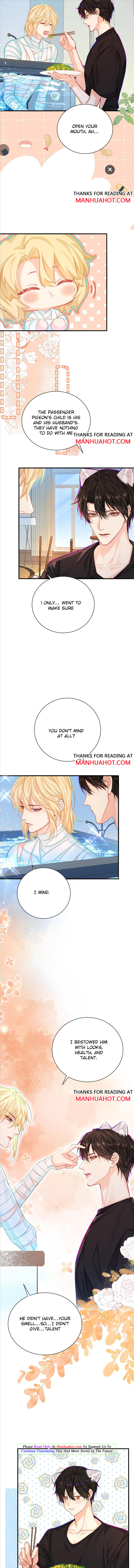 The Falling Merman - Chapter 45