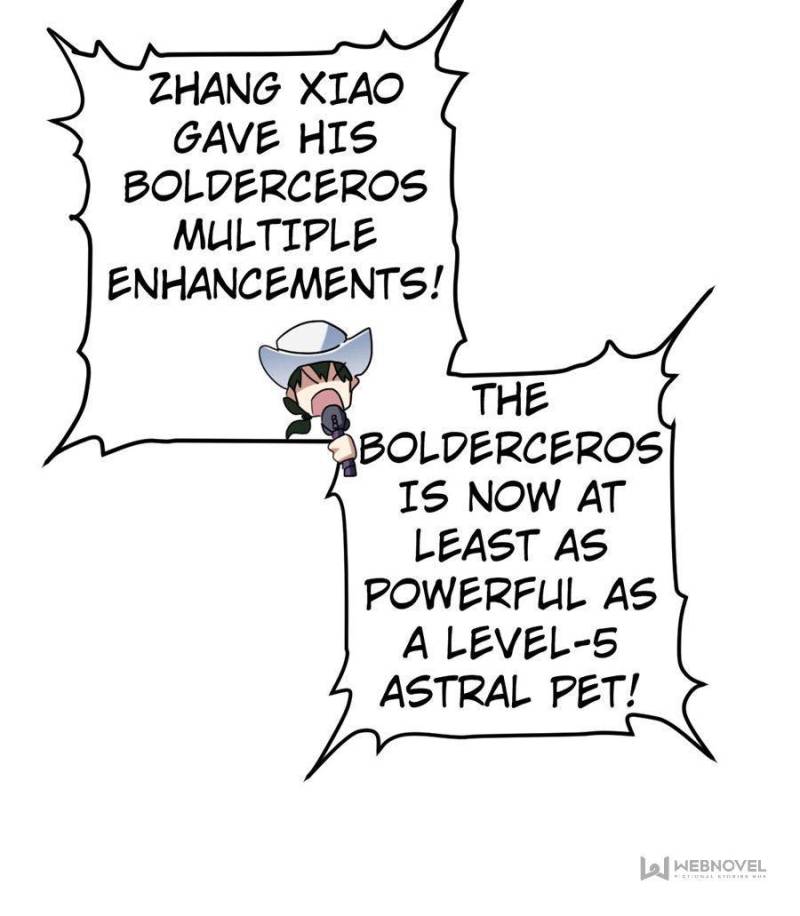 Astral Pet Store - Chapter 7.1