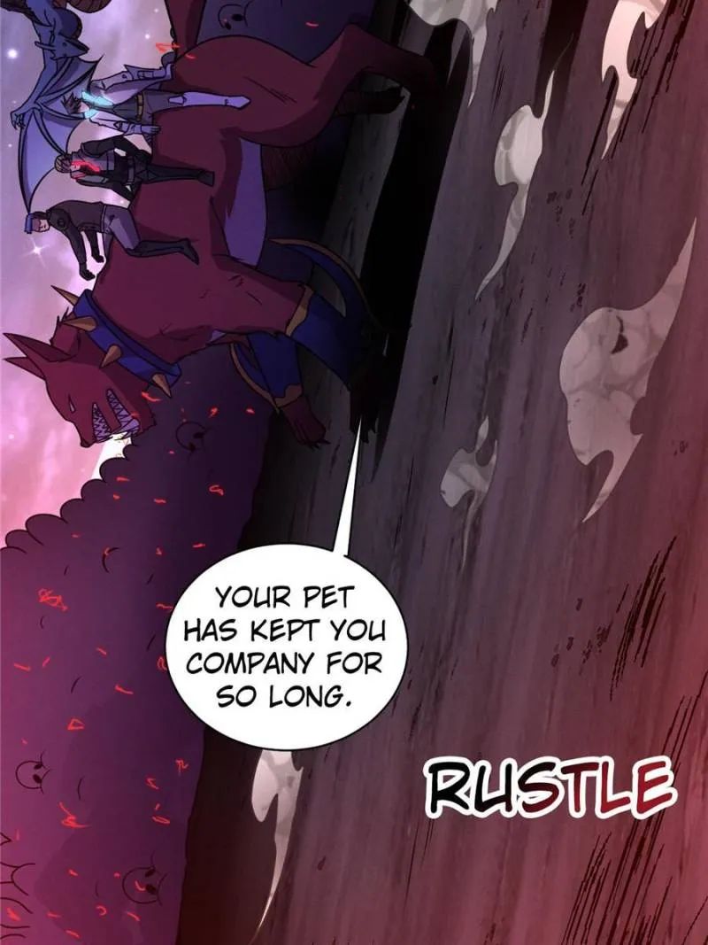 Astral Pet Store - Chapter 24