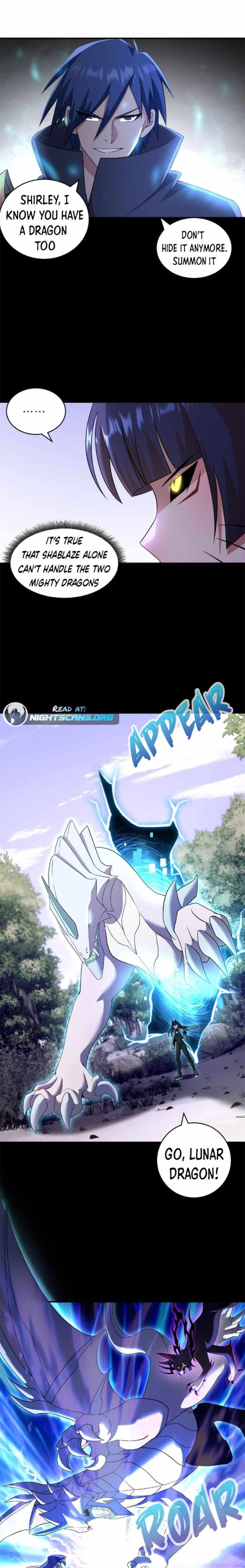 Astral Pet Store - Chapter 92