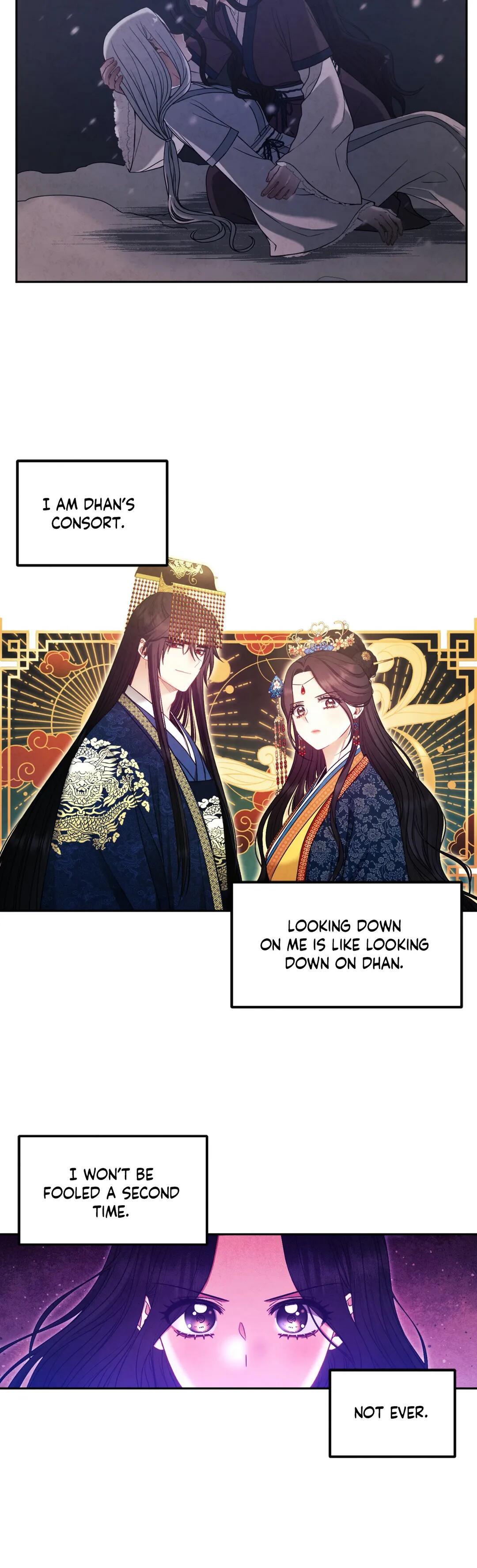 The Lord Of Sun - Chapter 78