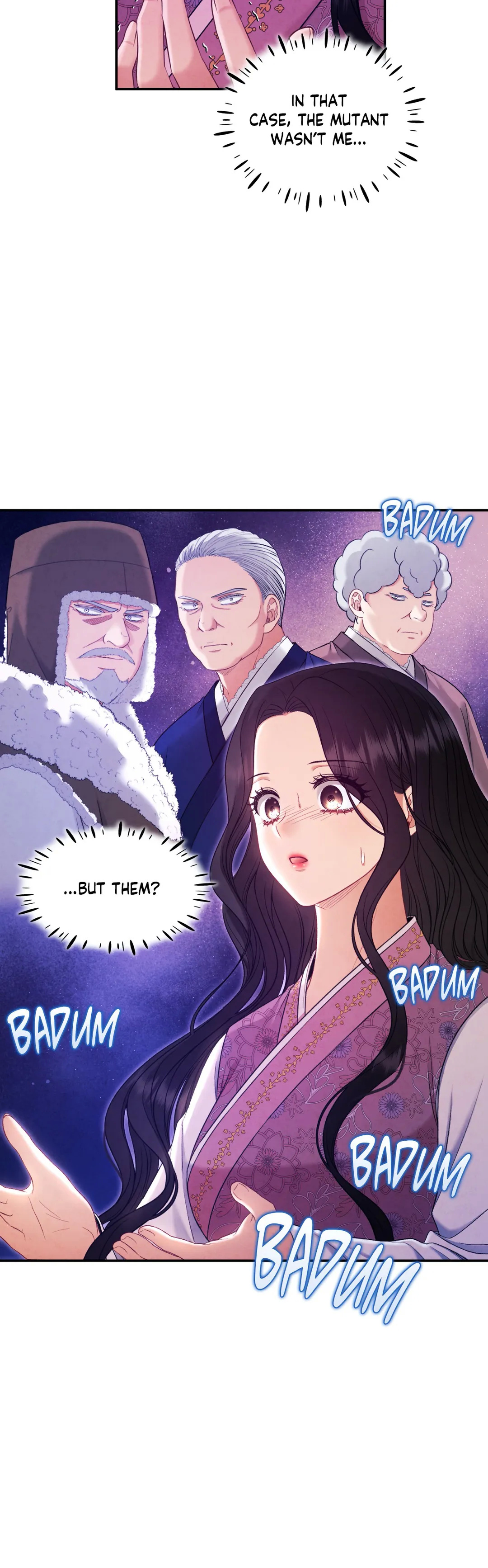 The Lord Of Sun - Chapter 84