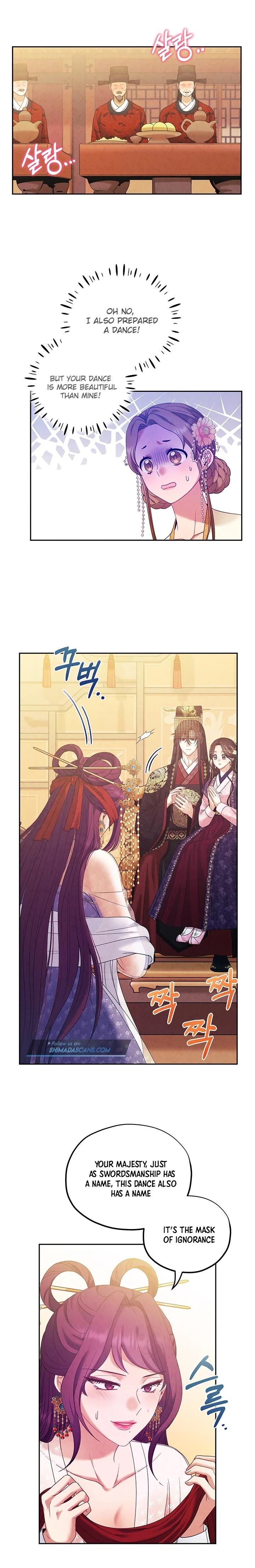 The Lord Of Sun - Chapter 54