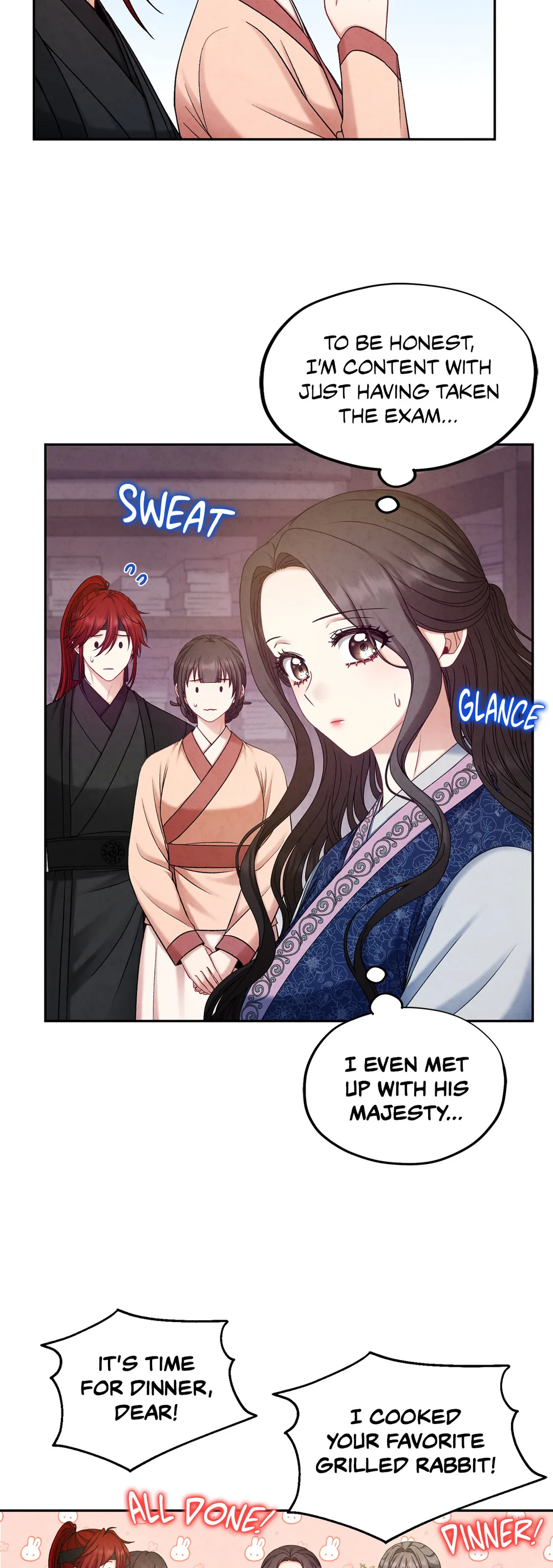 The Lord Of Sun - Chapter 105