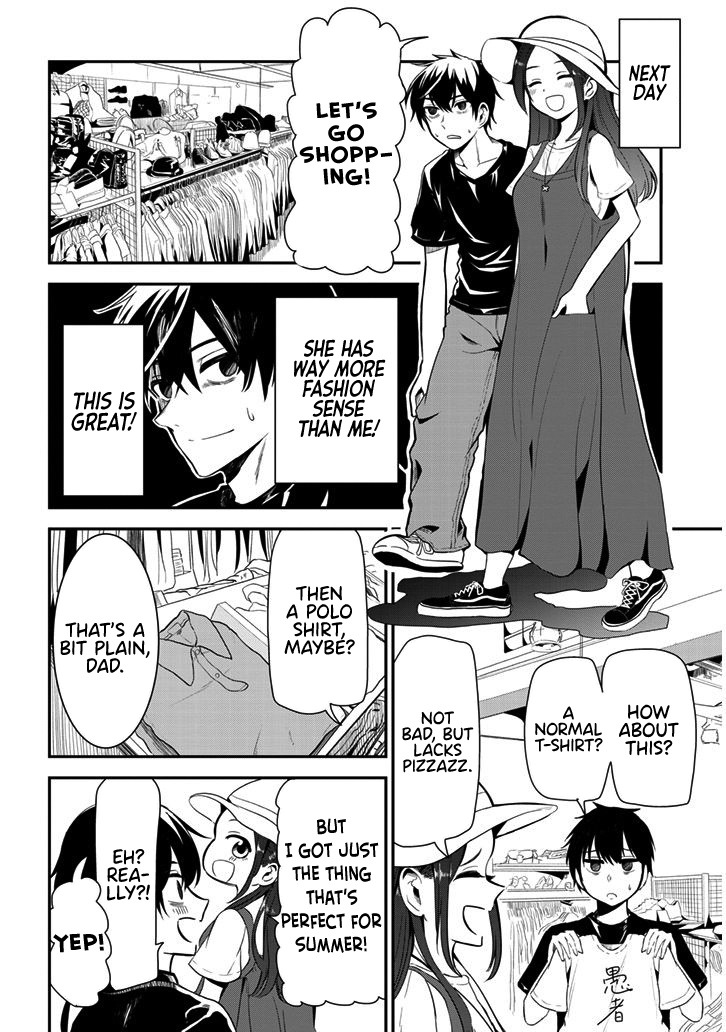 Nega-Kun And Posi-Chan - Chapter 16