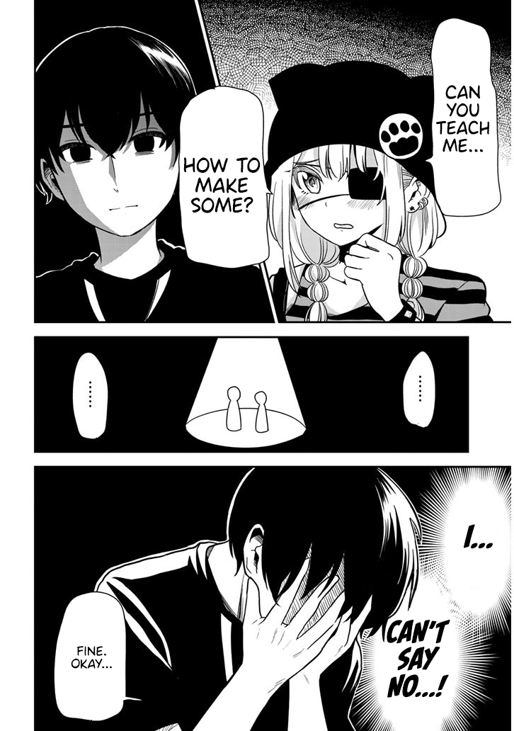 Nega-Kun And Posi-Chan - Chapter 20