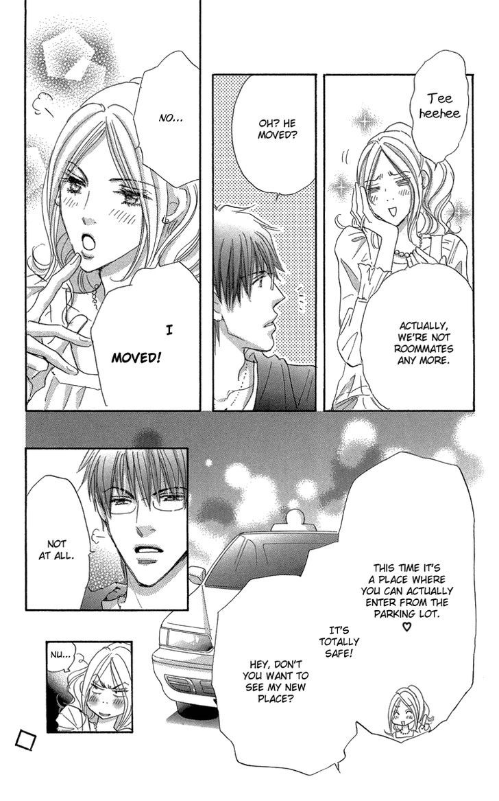 Give Me Love! - Vol.3 Chapter 10.2 : The 7Th Insight