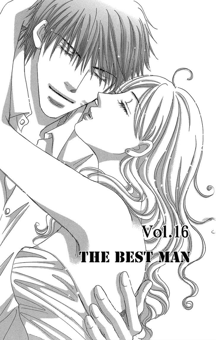 Give Me Love! - Vol.4 Chapter 16 : The Best Man