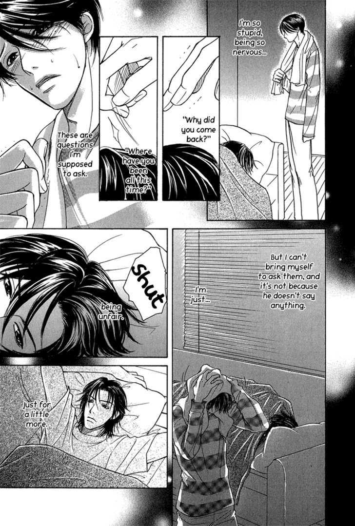 Fake Na Junjou - Vol.1 Chapter 3 : Fake Na Aijou