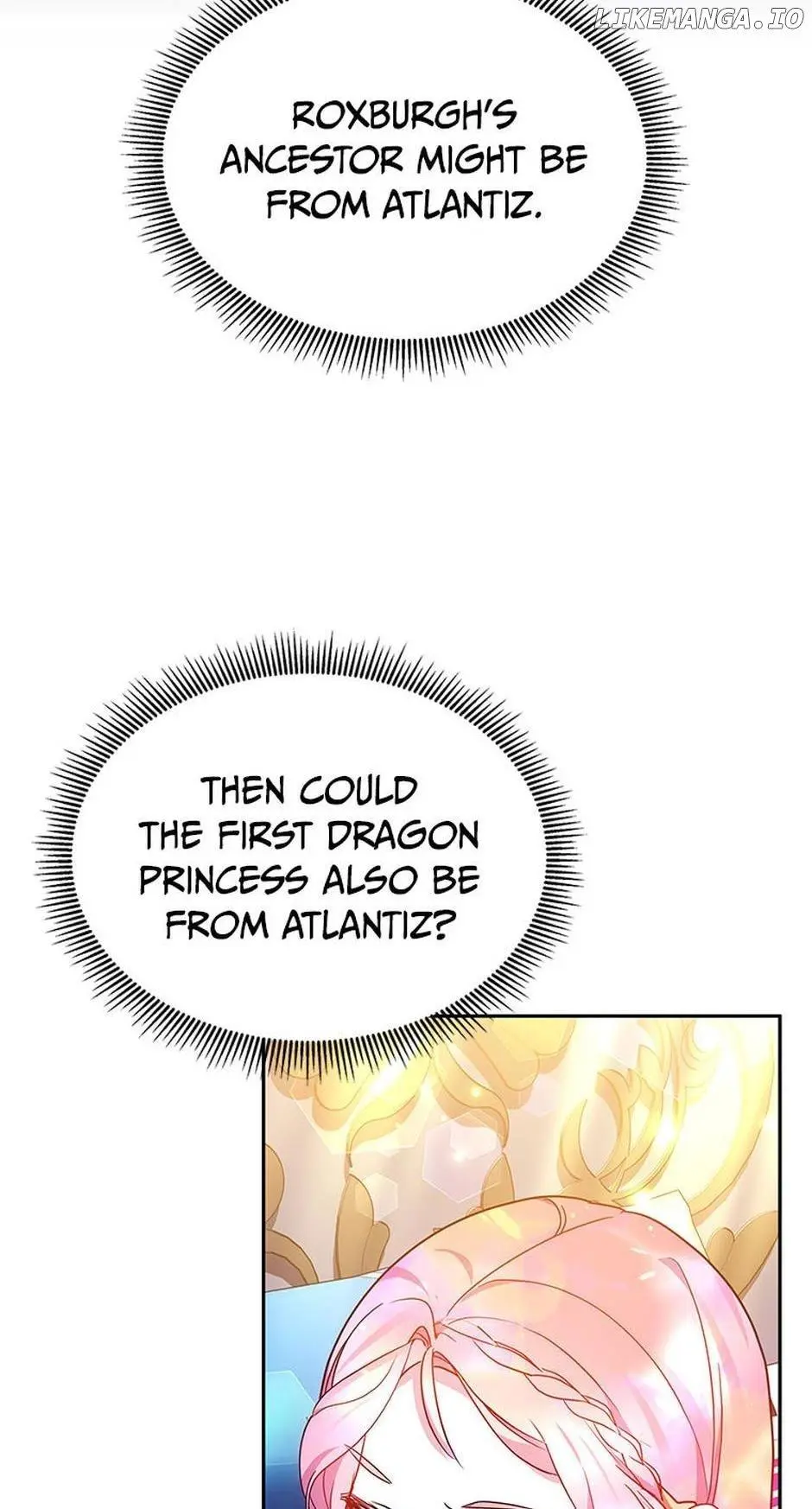 The Baby Dragon Tames The Crazy People - Chapter 38