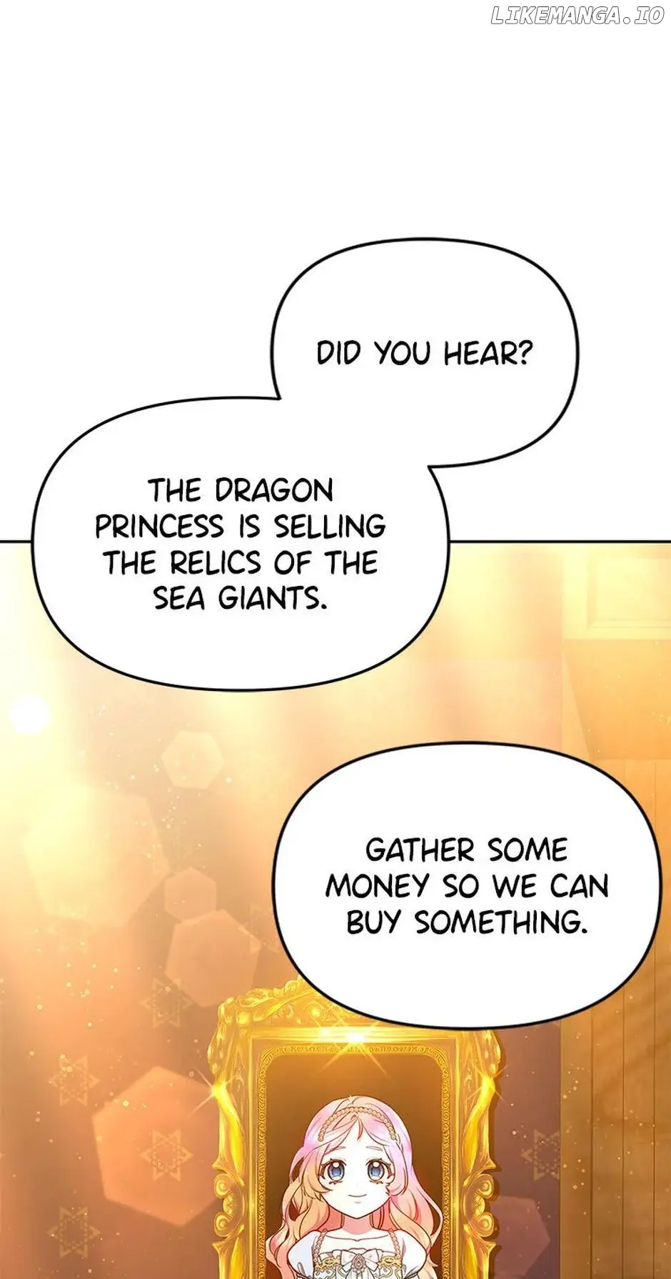 The Baby Dragon Tames The Crazy People - Chapter 39